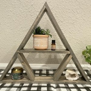 Triangle Mountain Shelf1